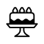 Pedaço de Bolo