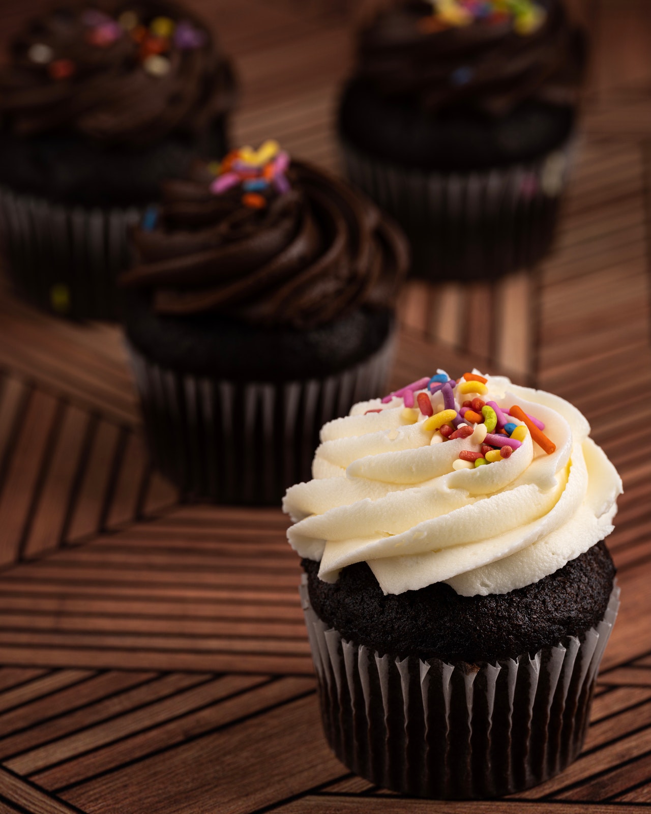 Cupcakes